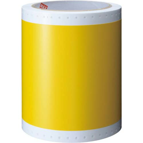 （まとめ買い）マックス ビーポップ 屋内シート 100タイプ 15m 黄色 1巻入 SL-S115NL 〔×3〕 【北海道・沖縄・離島配送不可】 Amazon | （まとめ買い）マックス ビーポップ 屋内シート 100タイプ